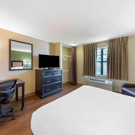 Extended Stay America Suites - ארלינגטון מראה חיצוני תמונה