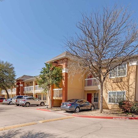 Extended Stay America Suites - ארלינגטון מראה חיצוני תמונה