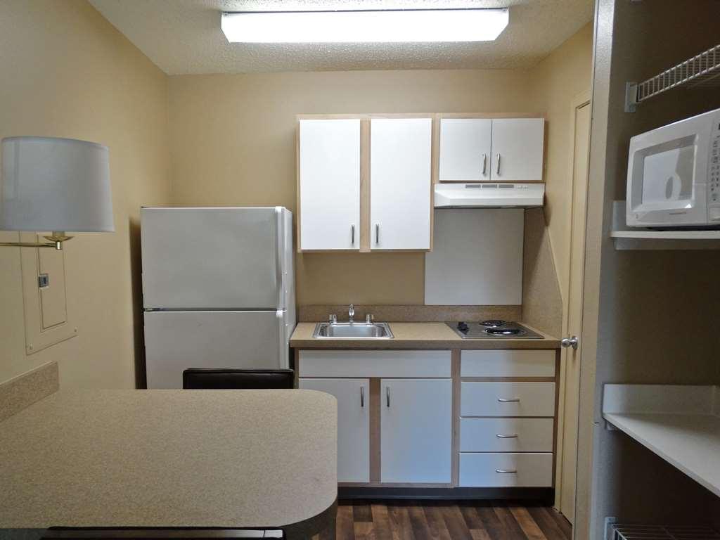 Extended Stay America Suites - ארלינגטון חדר תמונה
