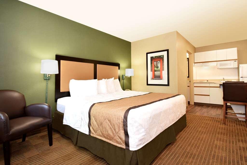 Extended Stay America Suites - ארלינגטון חדר תמונה