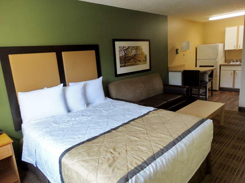 Extended Stay America Suites - ארלינגטון חדר תמונה