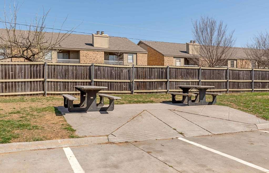 Extended Stay America Suites - ארלינגטון מתקנים תמונה