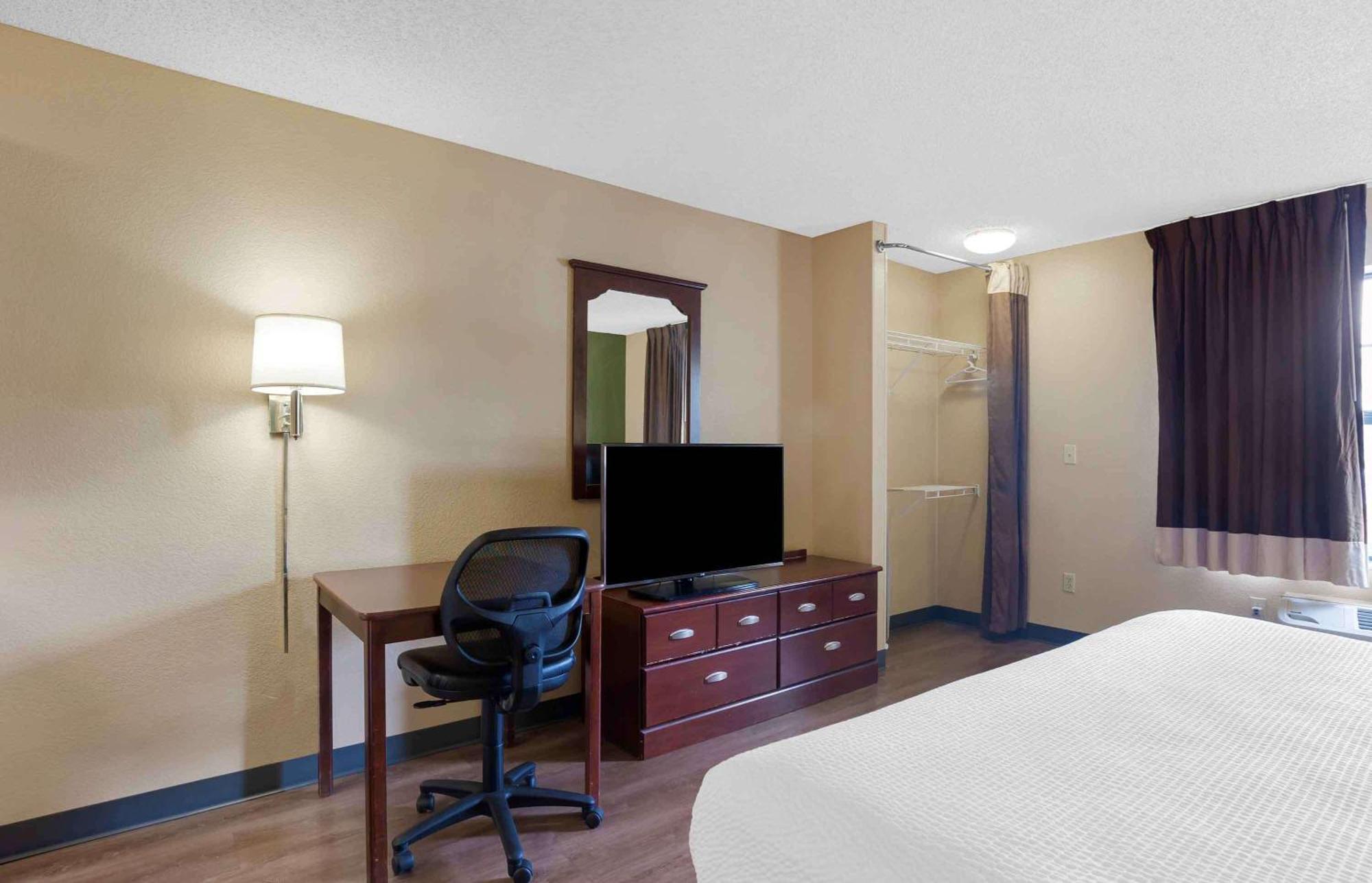 Extended Stay America Suites - ארלינגטון מראה חיצוני תמונה