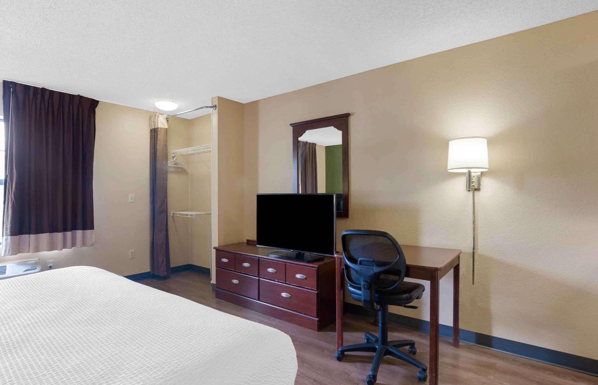 Extended Stay America Suites - ארלינגטון מראה חיצוני תמונה