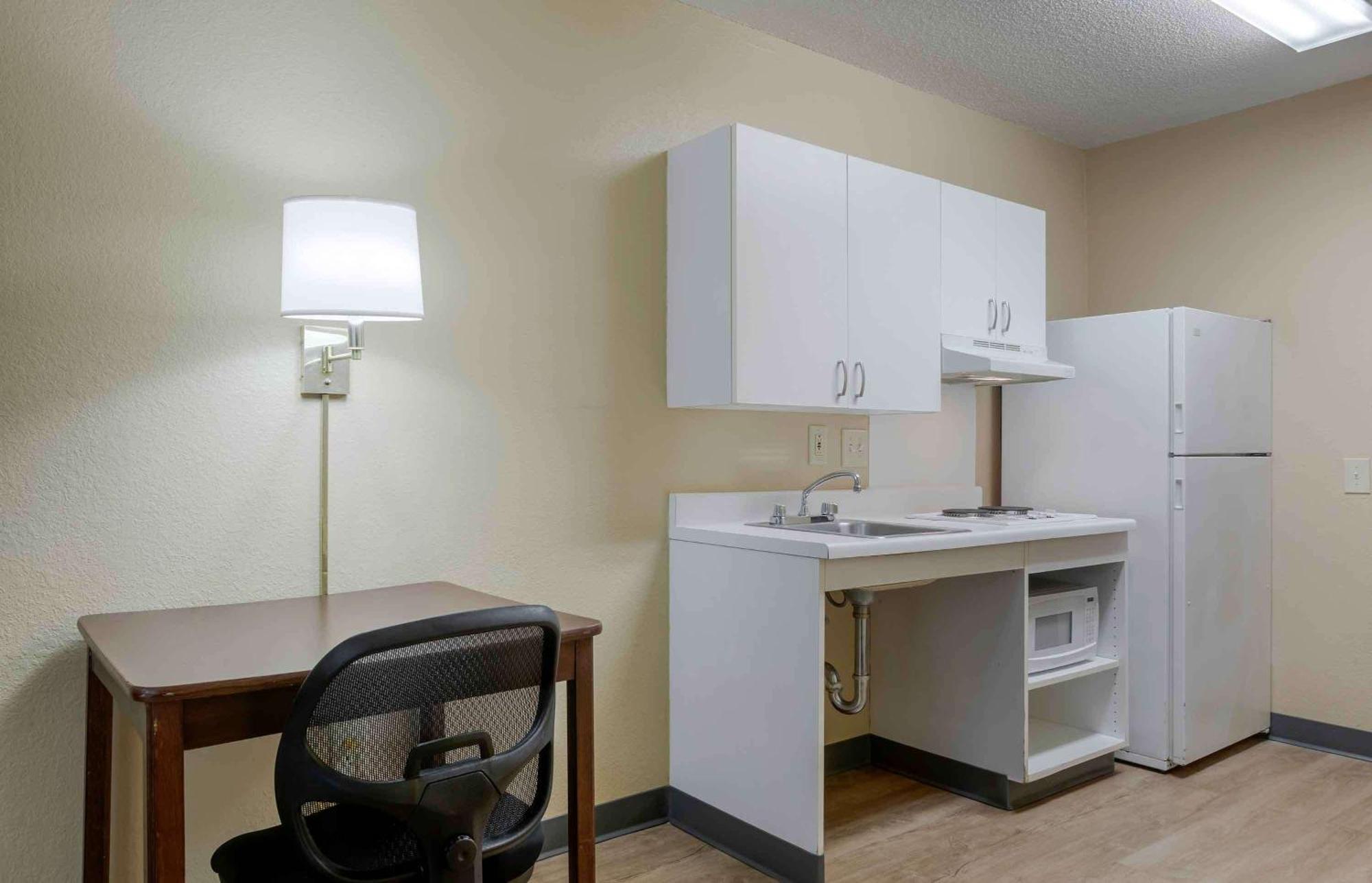 Extended Stay America Suites - ארלינגטון מראה חיצוני תמונה