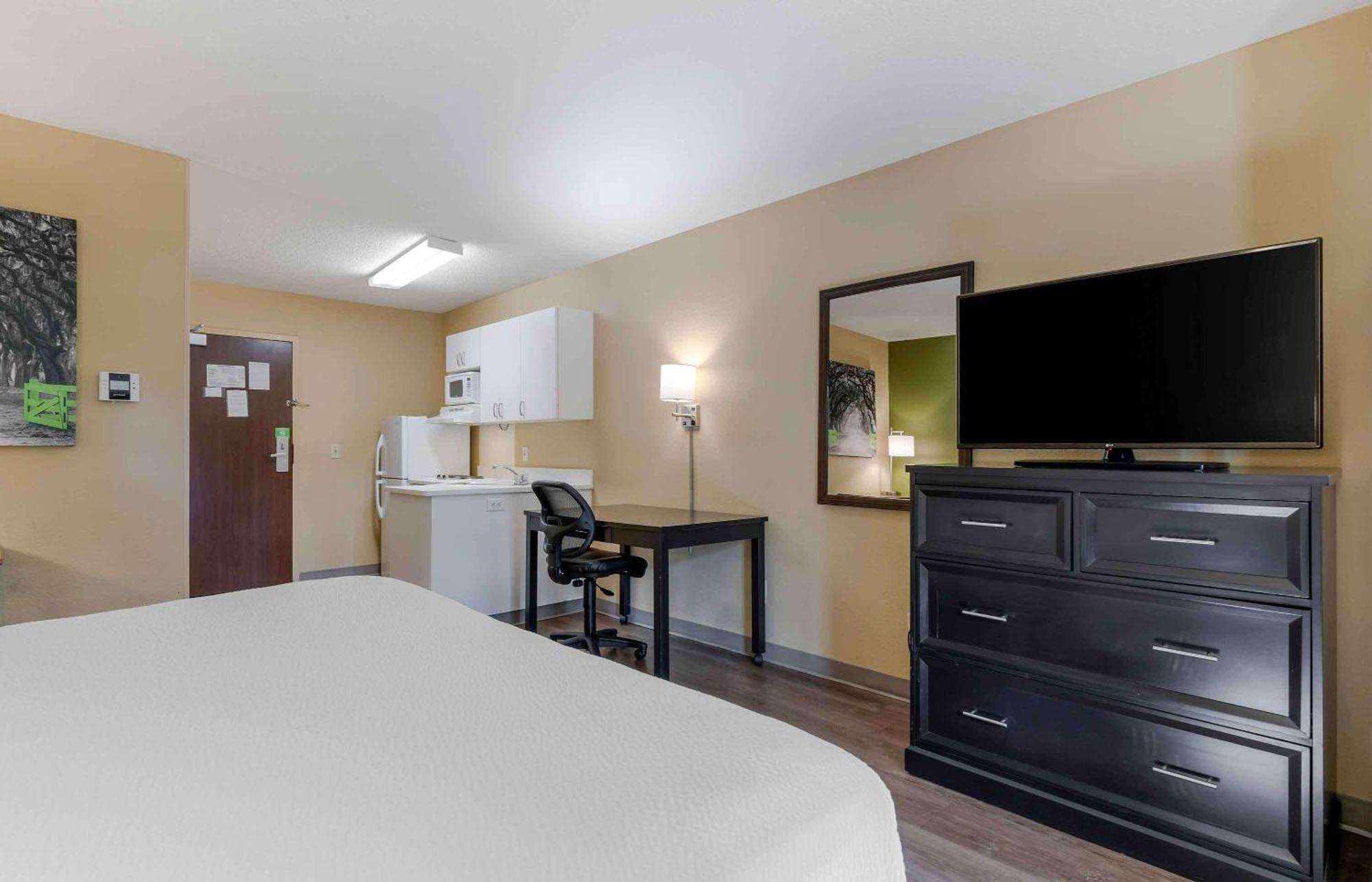 Extended Stay America Suites - ארלינגטון מראה חיצוני תמונה
