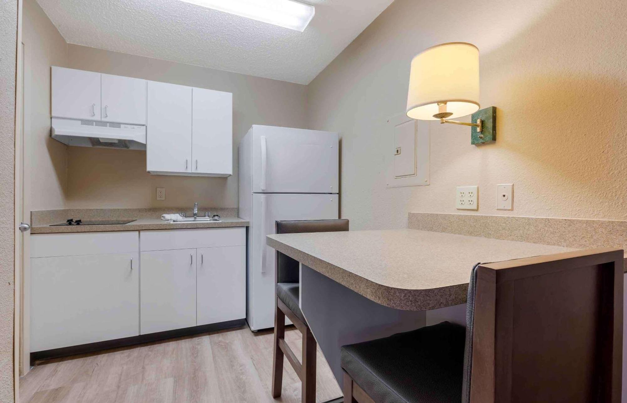 Extended Stay America Suites - ארלינגטון מראה חיצוני תמונה