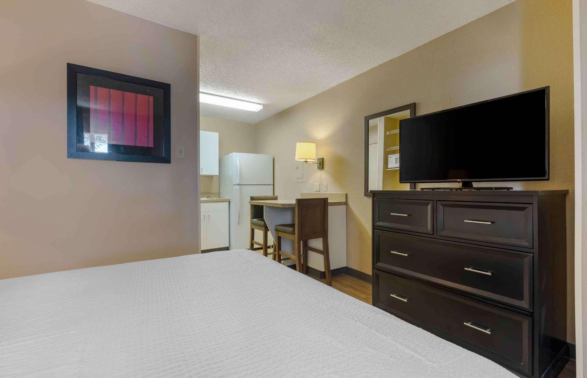Extended Stay America Suites - ארלינגטון מראה חיצוני תמונה