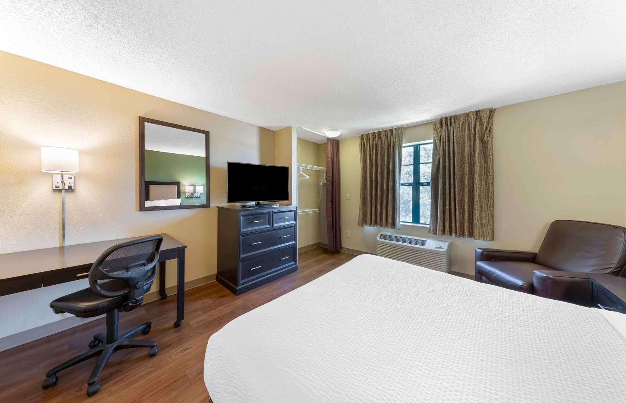 Extended Stay America Suites - ארלינגטון מראה חיצוני תמונה