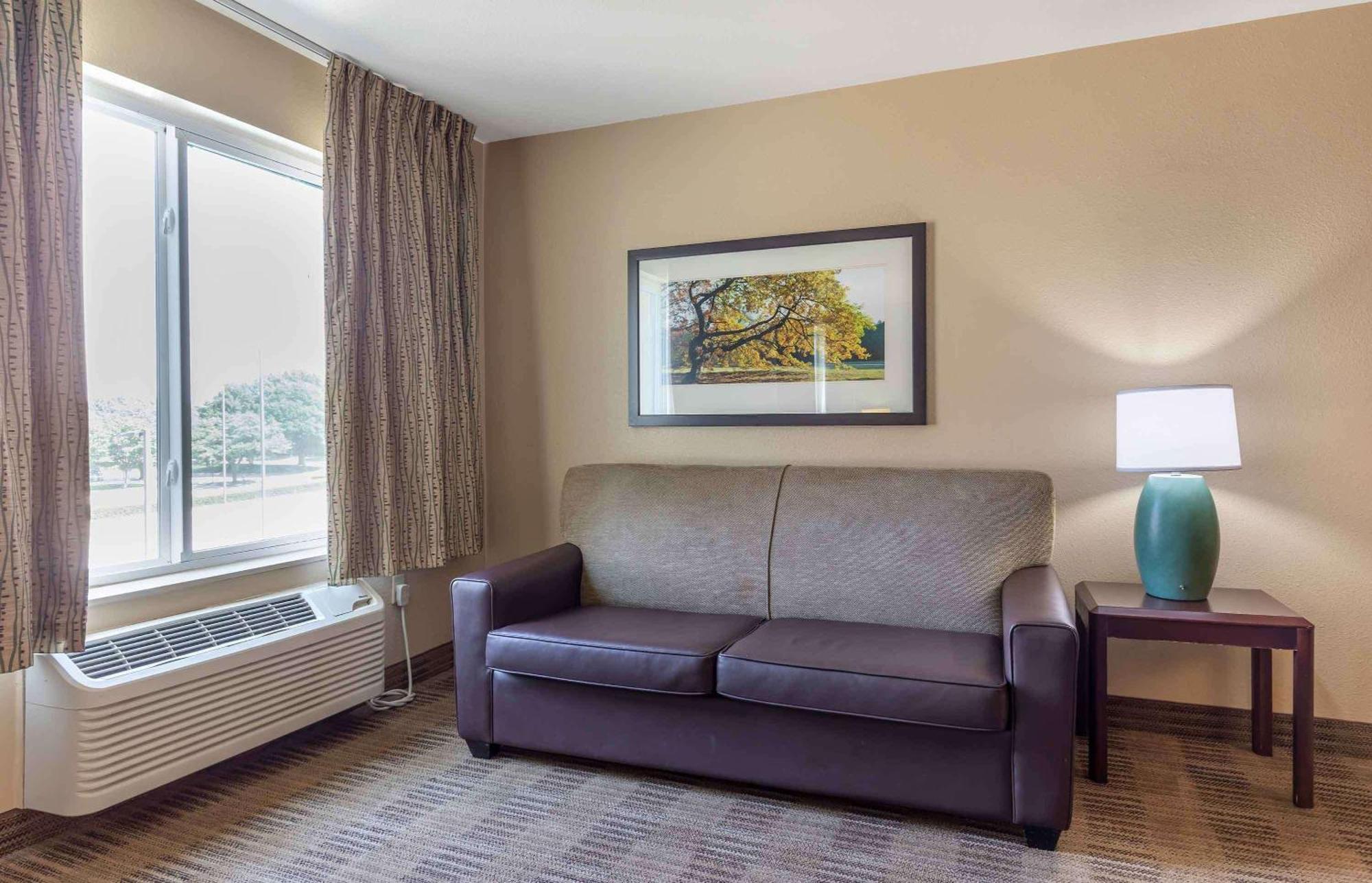 Extended Stay America Suites - ארלינגטון מראה חיצוני תמונה