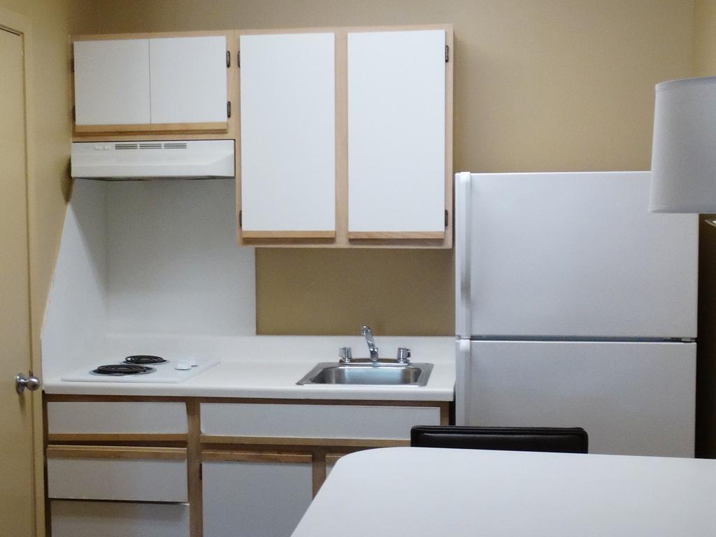 Extended Stay America Suites - ארלינגטון מראה חיצוני תמונה
