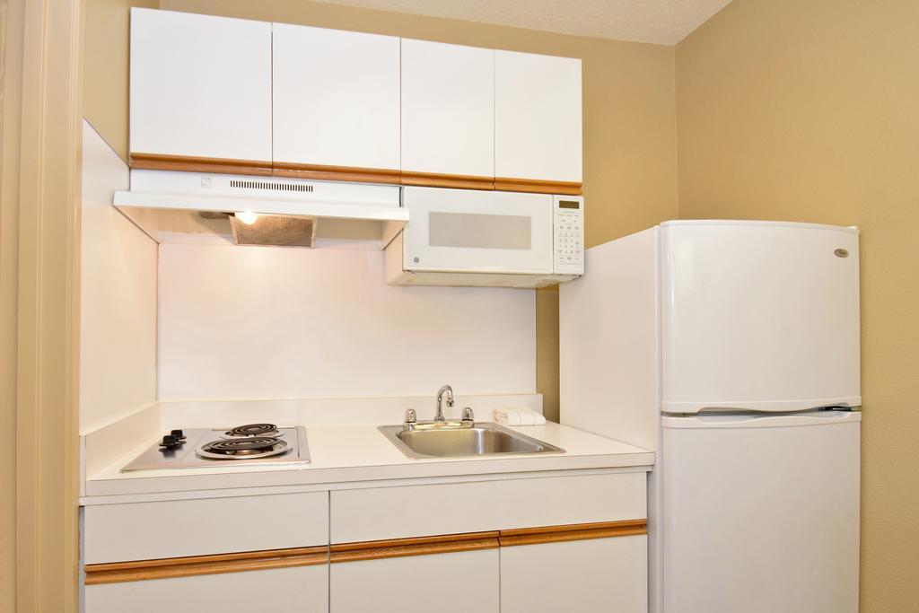 Extended Stay America Suites - ארלינגטון מראה חיצוני תמונה