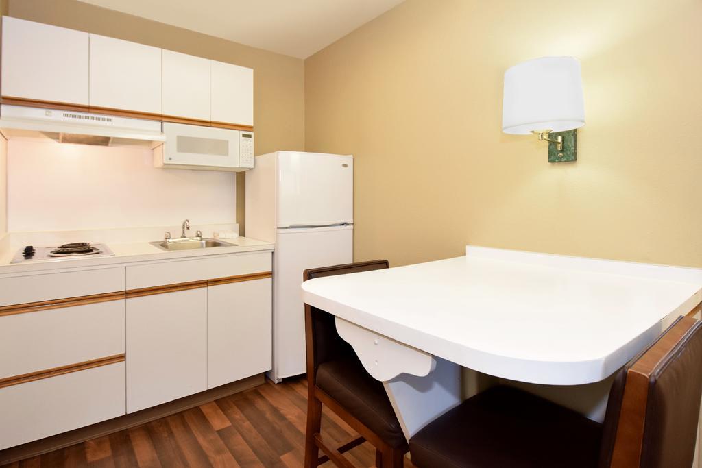 Extended Stay America Suites - ארלינגטון מראה חיצוני תמונה