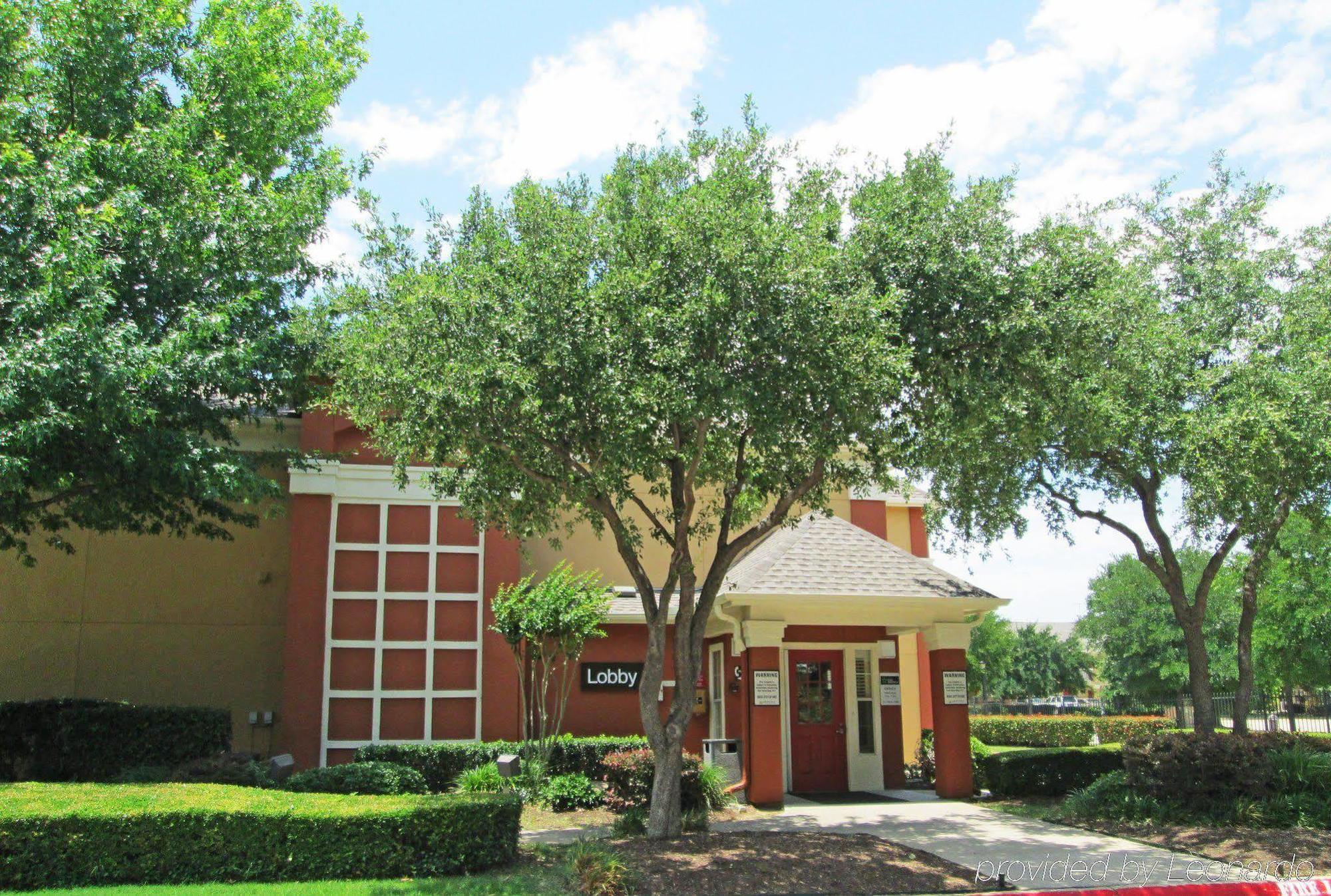 Extended Stay America Suites - ארלינגטון מראה חיצוני תמונה