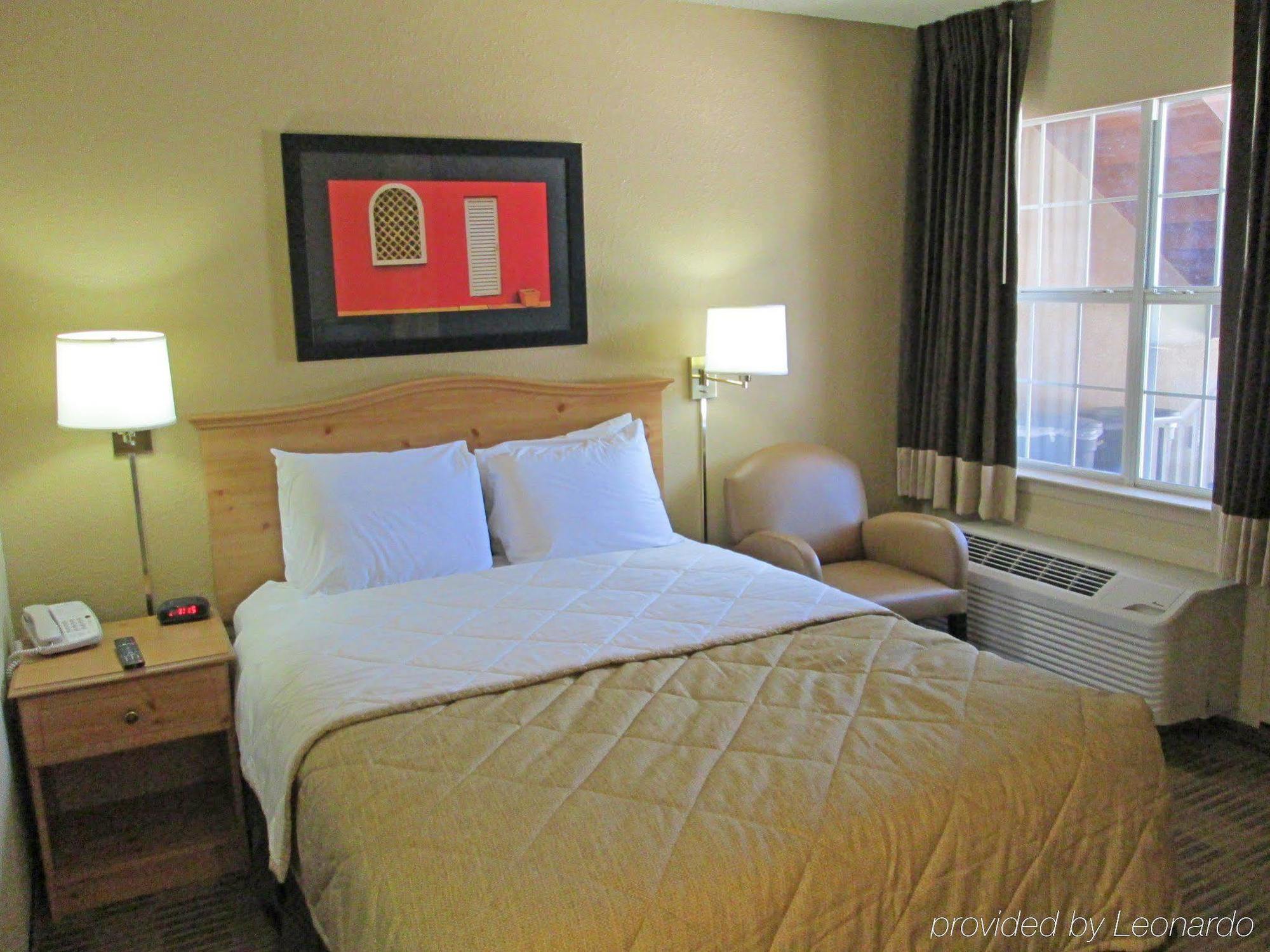 Extended Stay America Suites - ארלינגטון מראה חיצוני תמונה