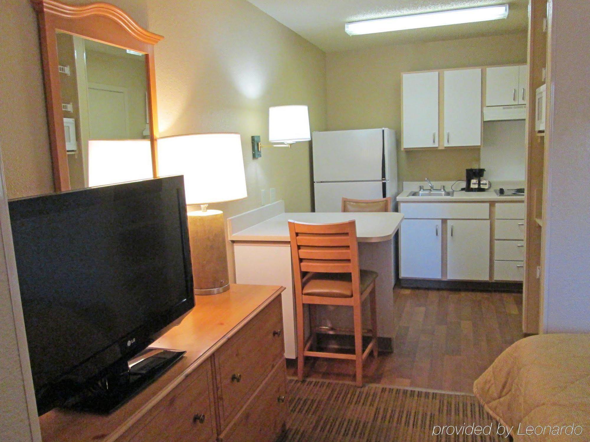Extended Stay America Suites - ארלינגטון מראה חיצוני תמונה