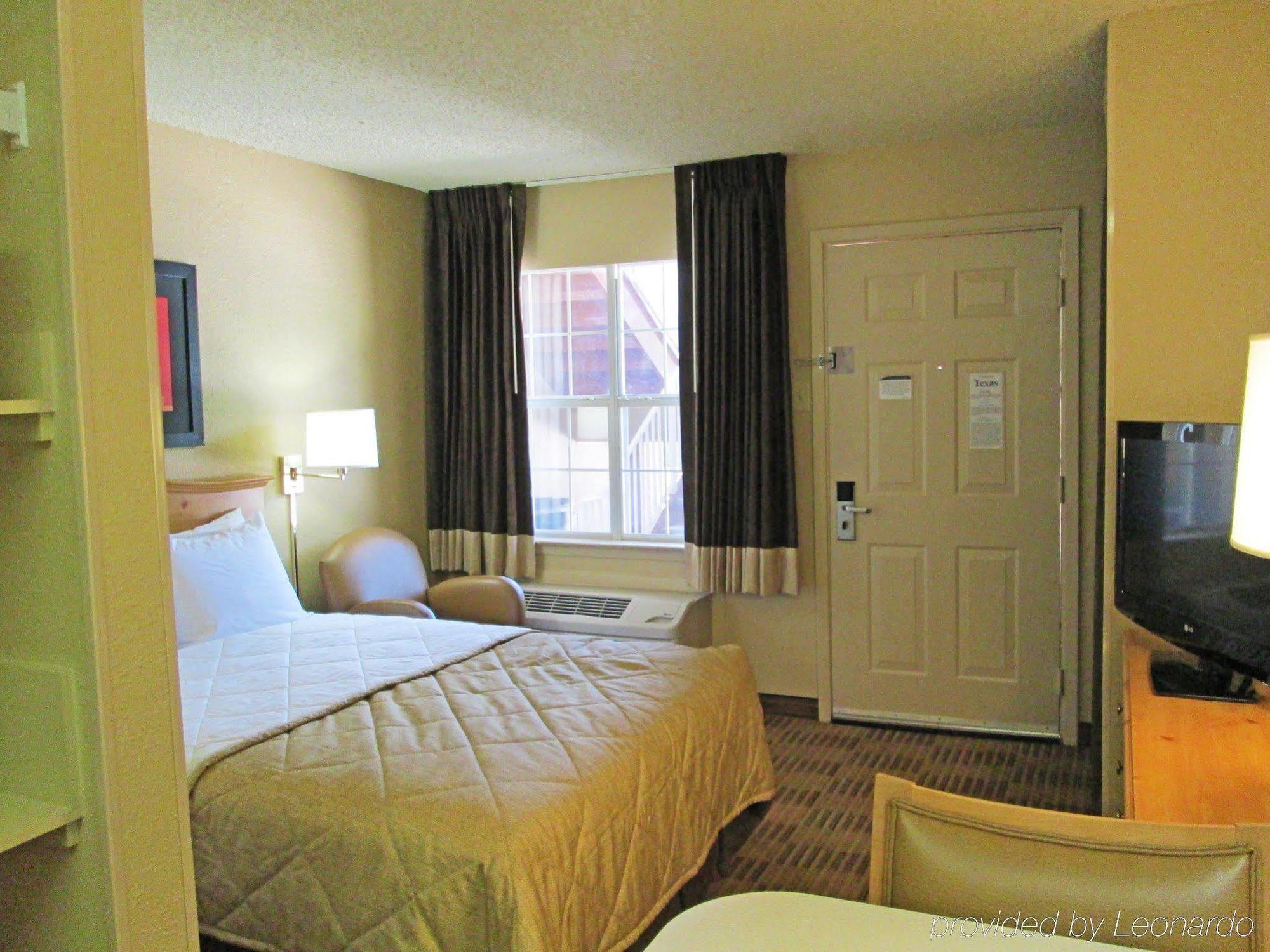 Extended Stay America Suites - ארלינגטון מראה חיצוני תמונה