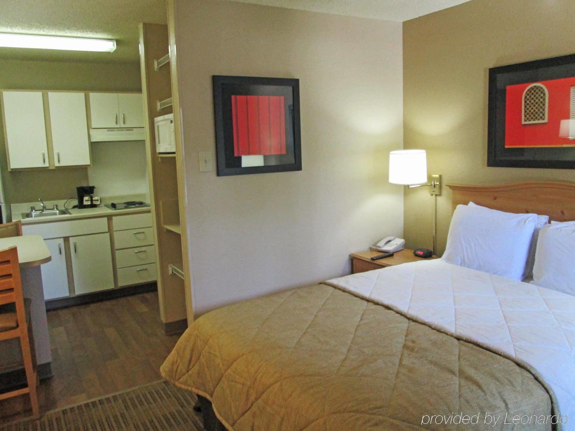 Extended Stay America Suites - ארלינגטון מראה חיצוני תמונה