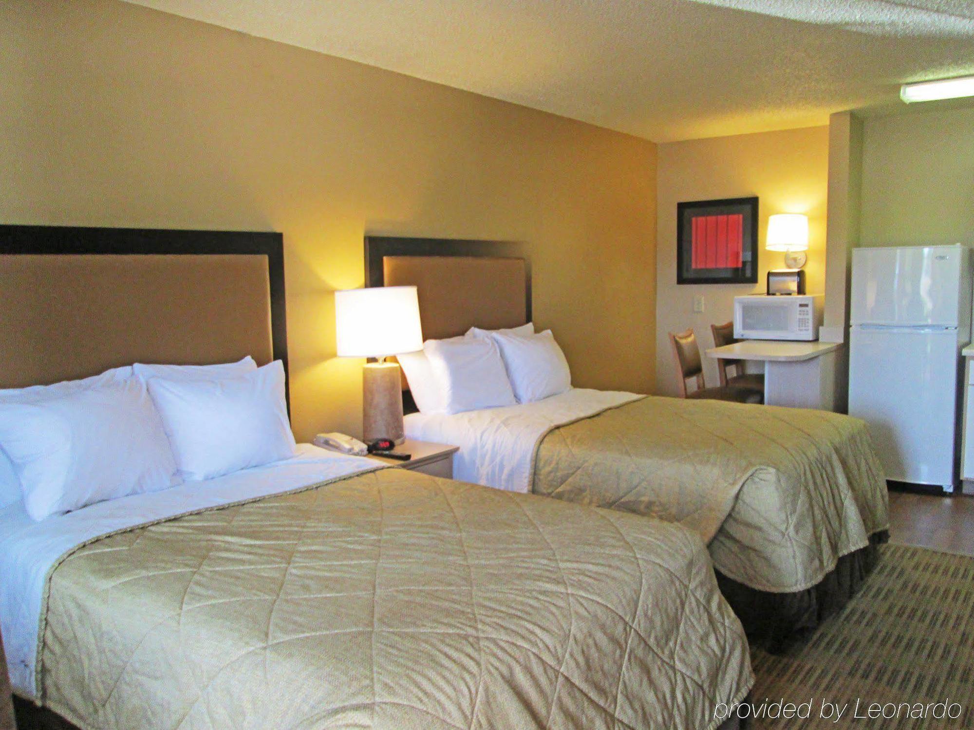 Extended Stay America Suites - ארלינגטון מראה חיצוני תמונה