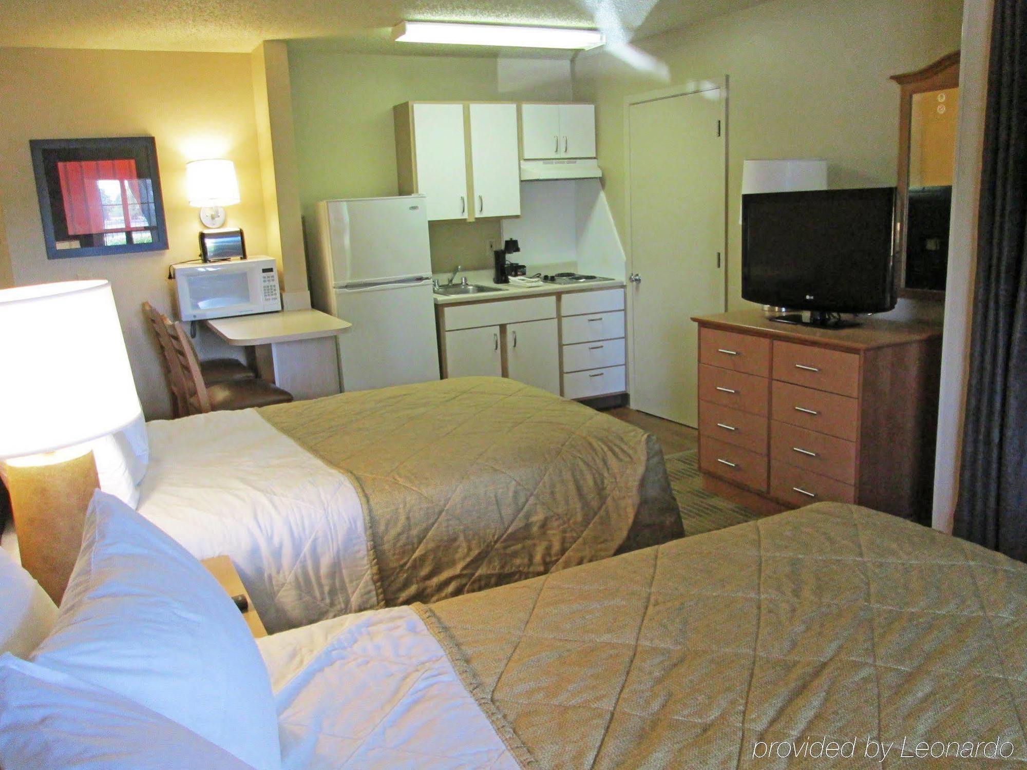 Extended Stay America Suites - ארלינגטון מראה חיצוני תמונה