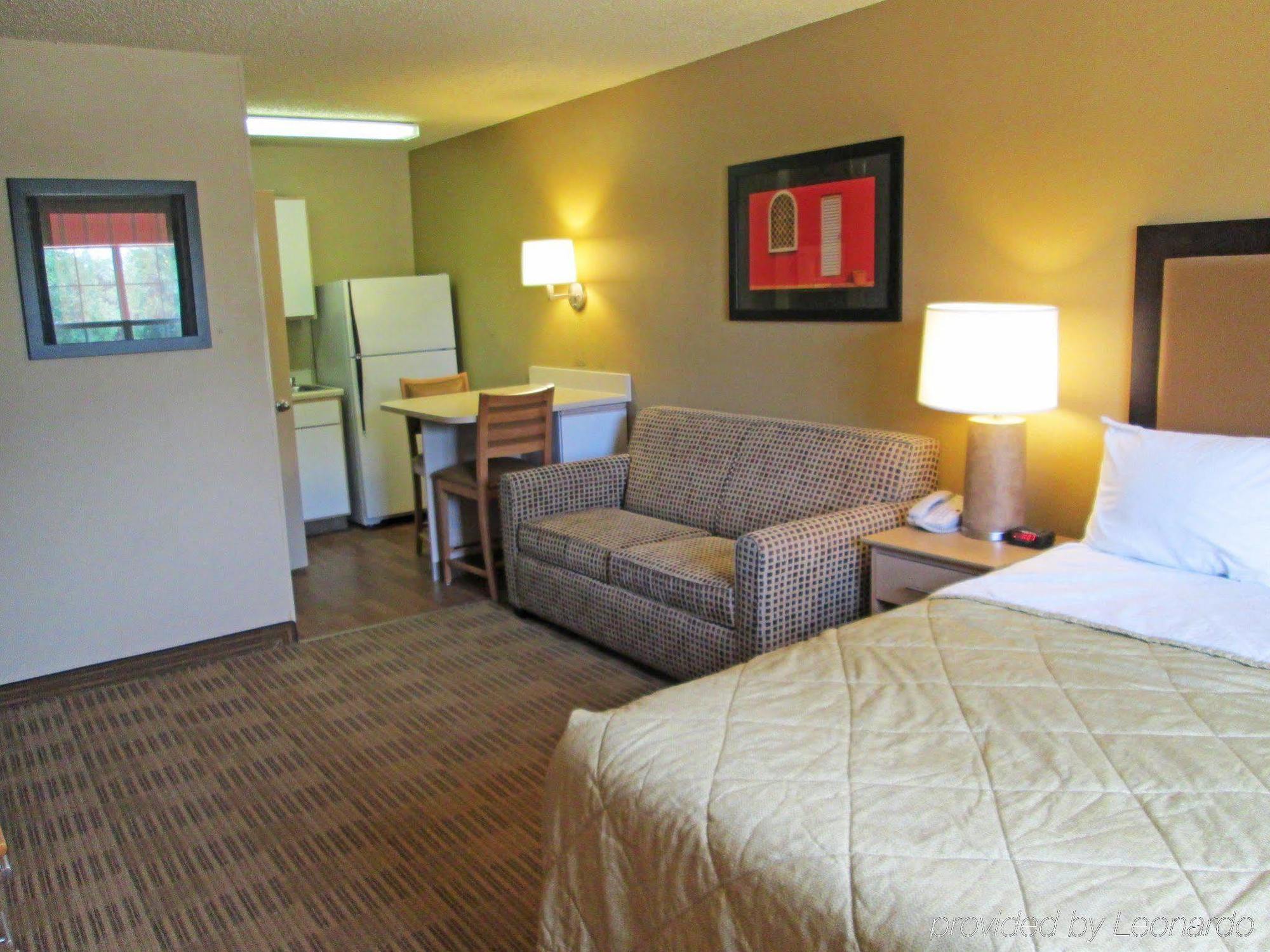 Extended Stay America Suites - ארלינגטון מראה חיצוני תמונה