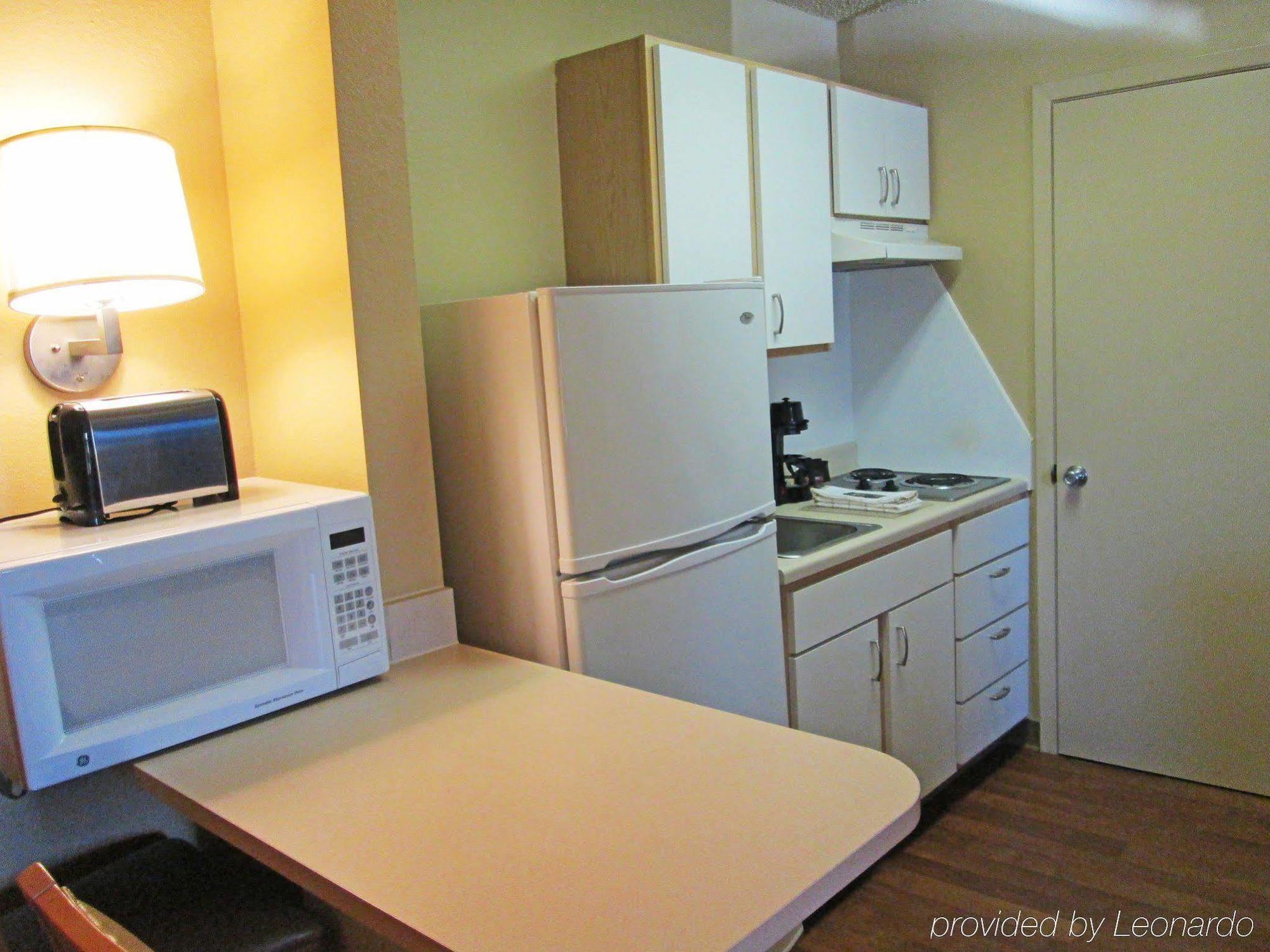 Extended Stay America Suites - ארלינגטון מראה חיצוני תמונה