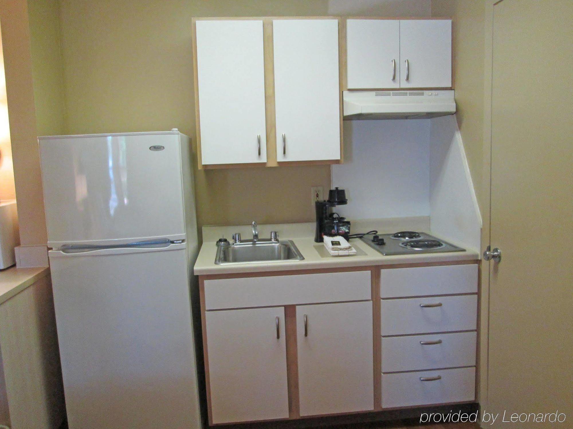 Extended Stay America Suites - ארלינגטון מראה חיצוני תמונה