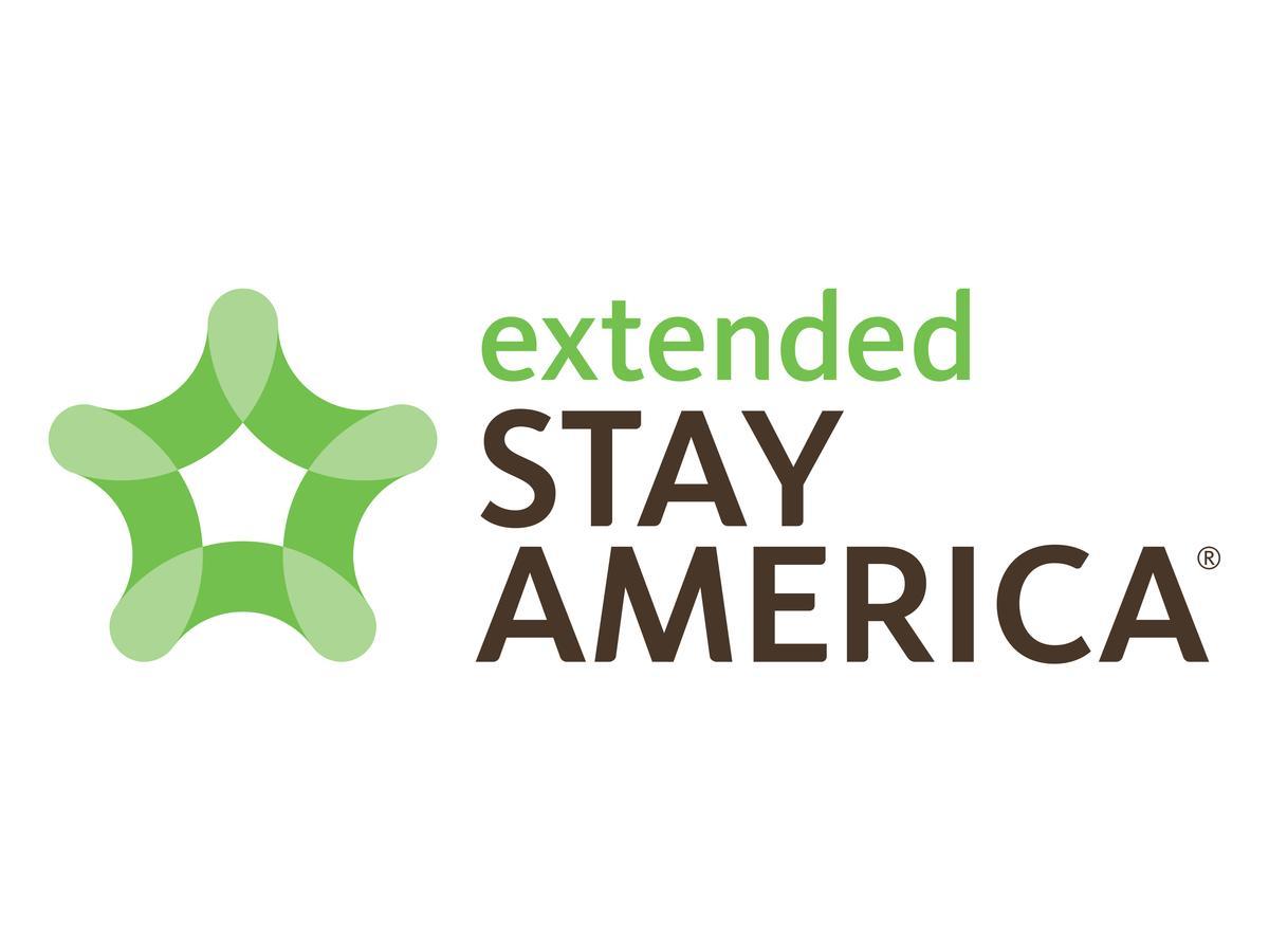 Extended Stay America Suites - ארלינגטון מראה חיצוני תמונה